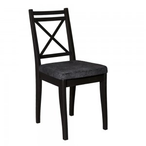 Стул Folium Марк 1 (масло/черный/Black)
