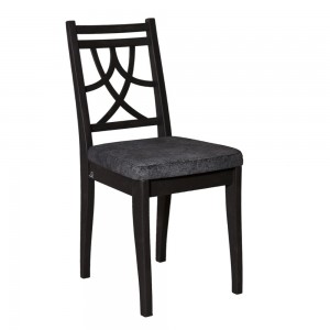 Стул Folium Марк 2 (масло/черный/Black)