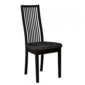 Стул Folium Матрикс (масло/черный/Black)