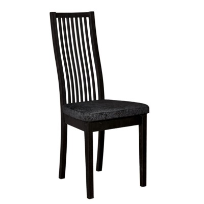 Стул Folium Матрикс (масло/черный/Black) Стул Folium Матрикс (масло/черный/Black)