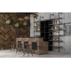 Дизайнерский барный стул Bullstool Bar