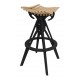 Дизайнерский барный стул Bullstool Bar