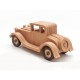 Ford Model A 1930 года