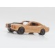 Ford Mustang 1969 года