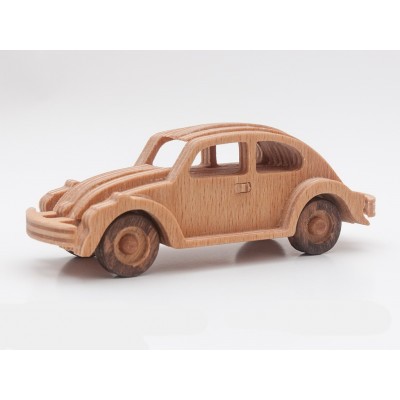 VW Beetle