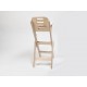 Барный стул с регулируемой высотой