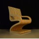 Стул WOODLINE